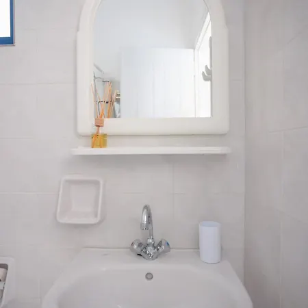 Aurea Blu 06, Sun, Beach, Sea, Relaxation Apartment *