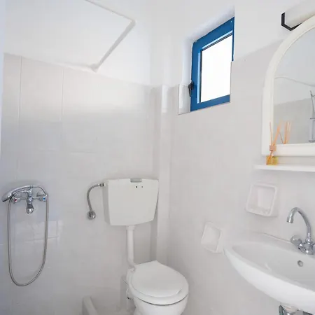 Aurea Blu 06, Sun, Beach, Sea, Relaxation Apartment