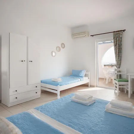 Aurea Blu 06, Sun, Beach, Sea, Relaxation Apartment *