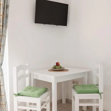 Aurea Blu 06, Sun, Beach, Sea, Relaxation * Aliko Beach