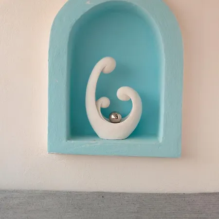 Apartament Aurea Blu 06, Sun, Beach, Sea, Relaxation *