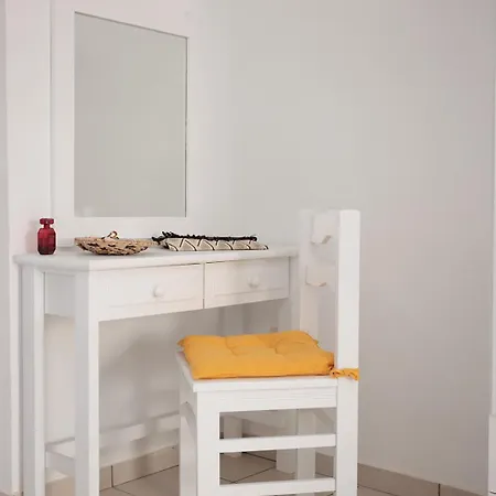 Aurea Blu 06, Sun, Beach, Sea, Relaxation Aliko Beach