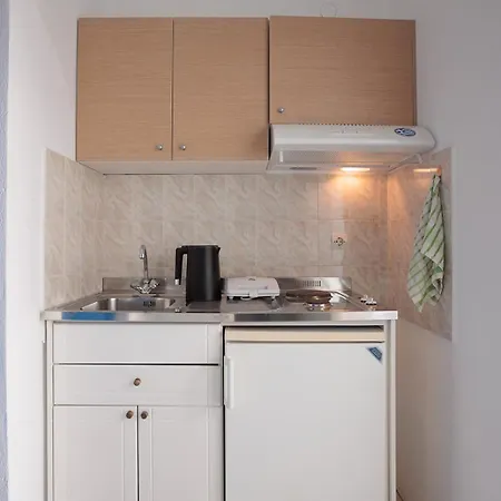 Aurea Blu 06, Sun, Beach, Sea, Relaxation * Aliko Beach