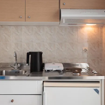 Aurea Blu 06, Sun, Beach, Sea, Relaxation Apartament