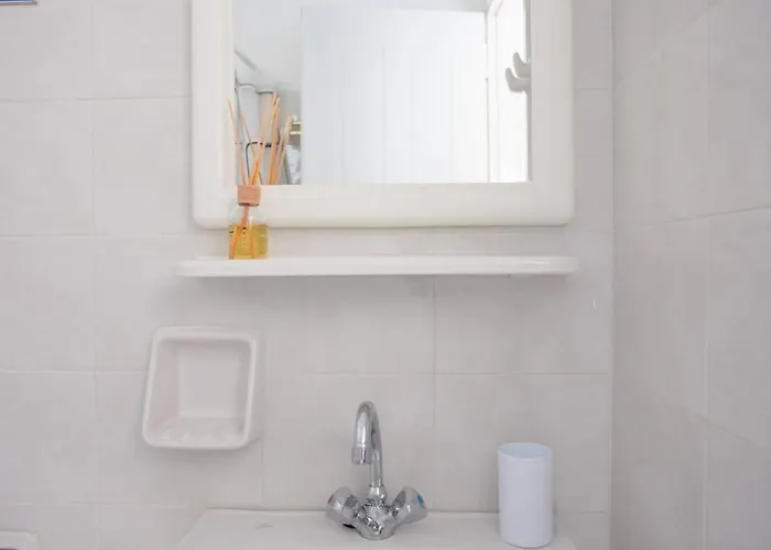 Aurea Blu 06, Sun, Beach, Sea, Relaxation Lägenhet *