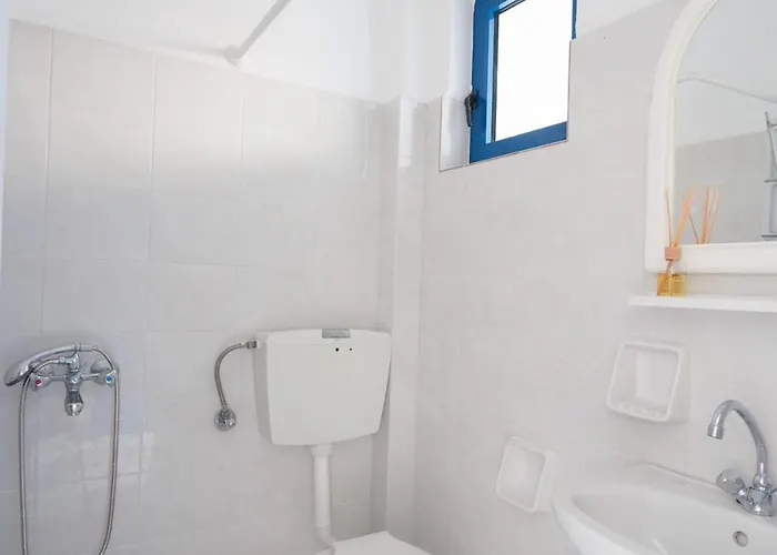 Aurea Blu 06, Sun, Beach, Sea, Relaxation Lägenhet