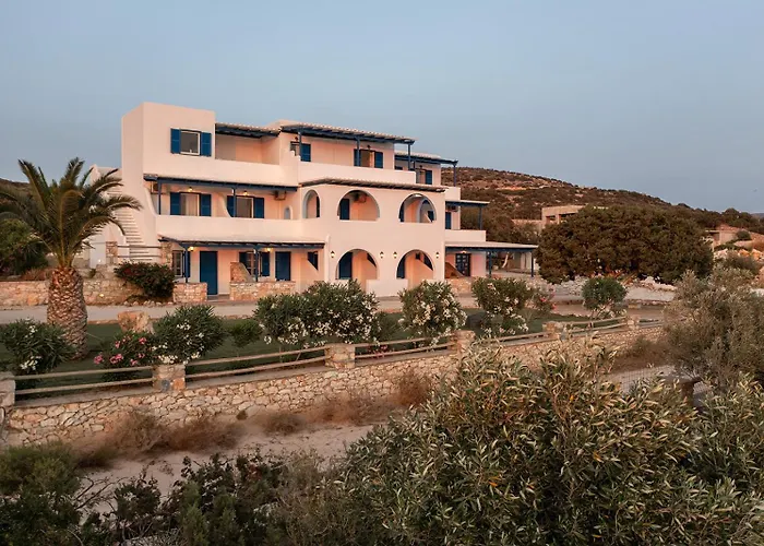 Aurea Blu 06, Sun, Beach, Sea, Relaxation Aliko Beach