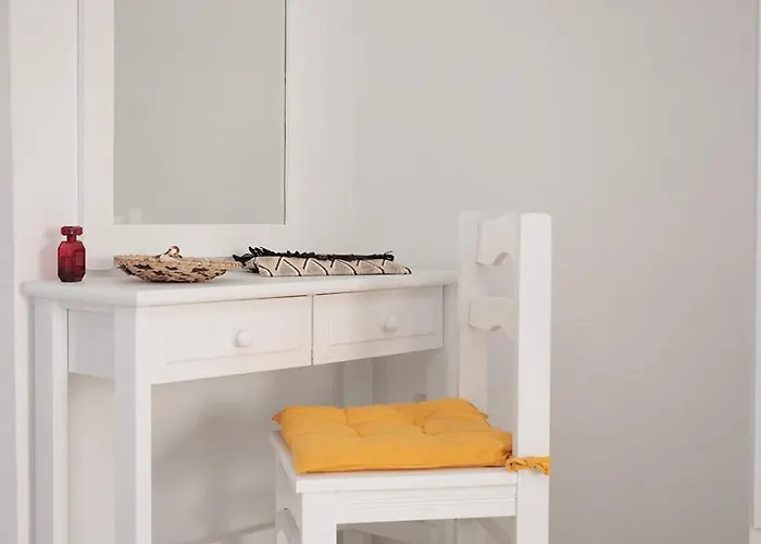 Aurea Blu 06, Sun, Beach, Sea, Relaxation Aliko Beach