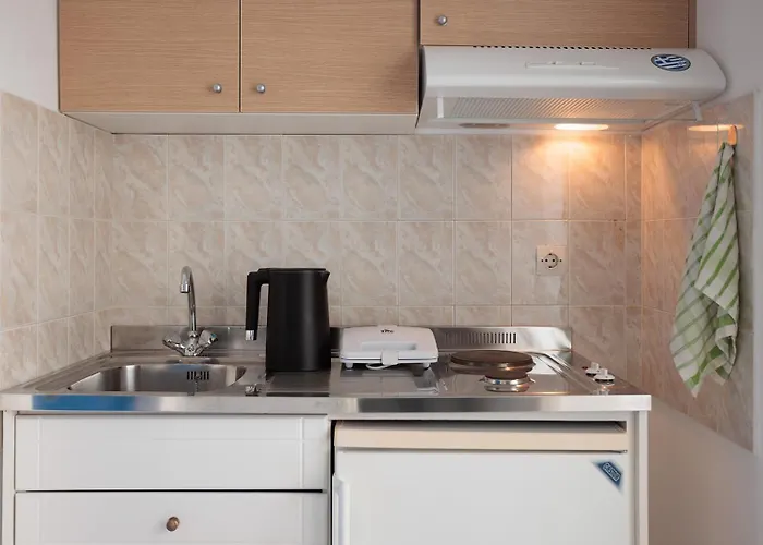 Aurea Blu 06, Sun, Beach, Sea, Relaxation Lägenhet